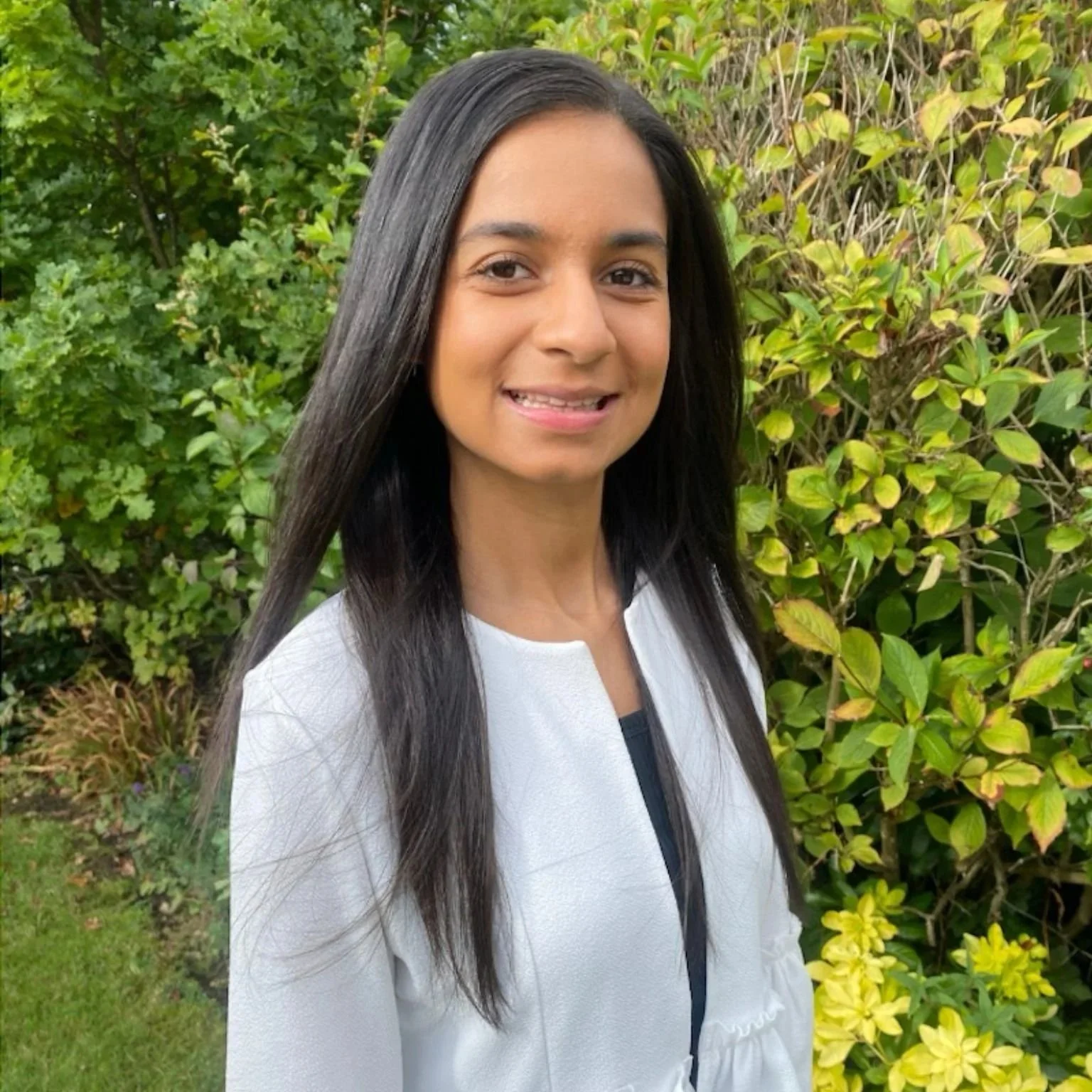 Fueling Your Body to Thrive Through Menopause