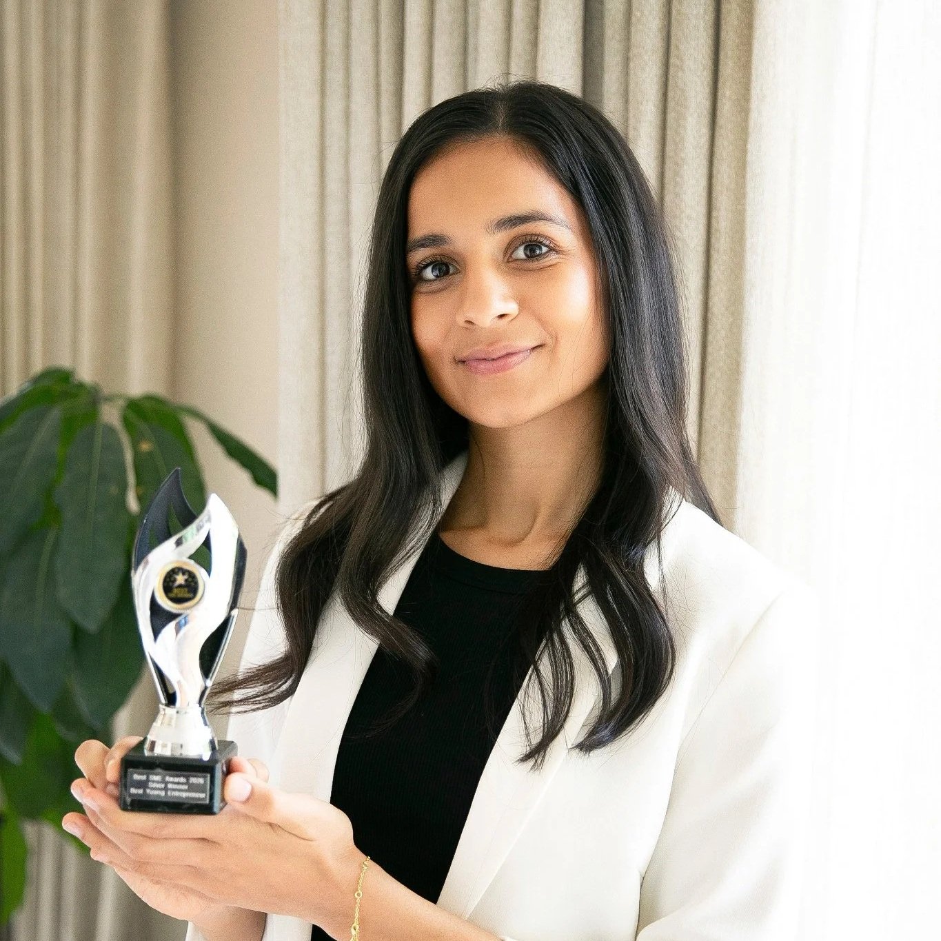 Saira Nutrition’s First Awards Event