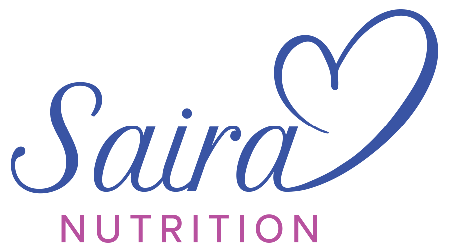 Saira Nutrition