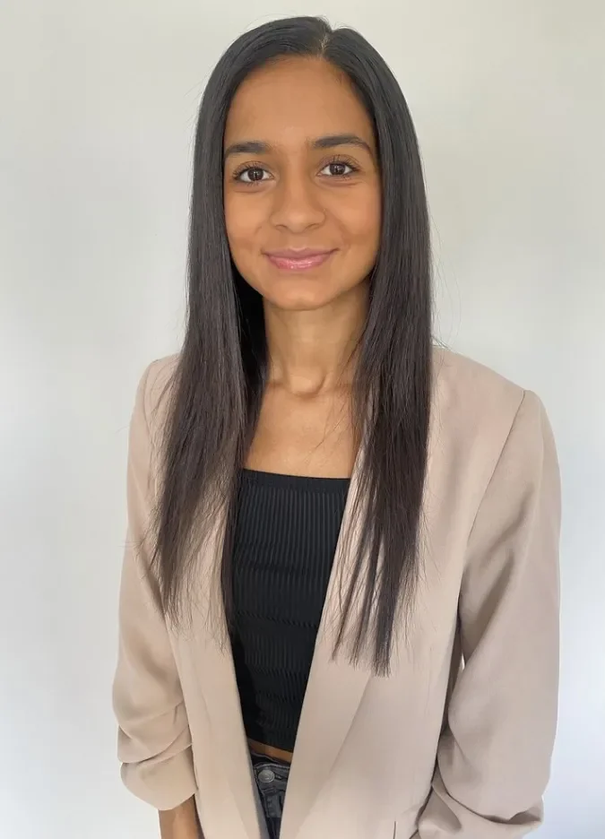 Saira Corporate Nutrition Talk