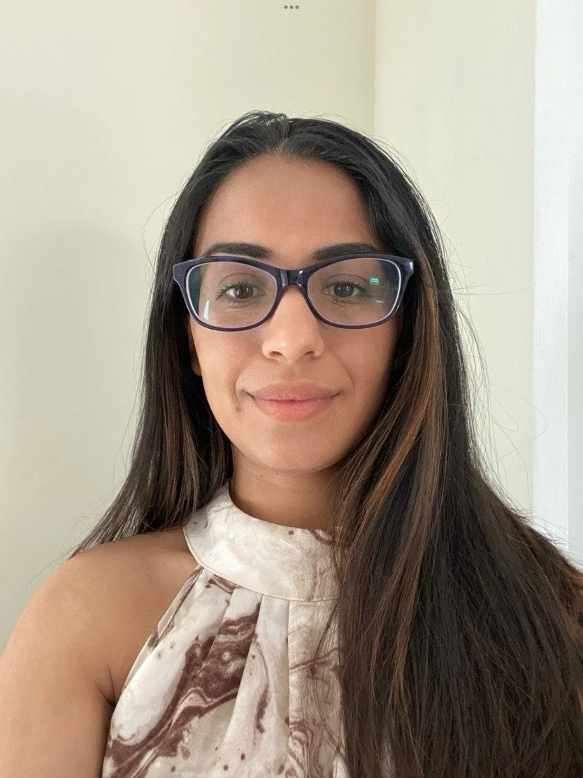 Jaspreet, Pharmacist