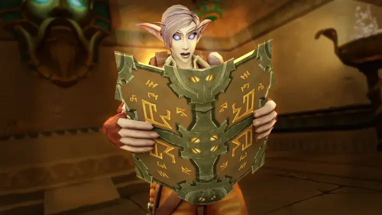 Starfall Guild Rules