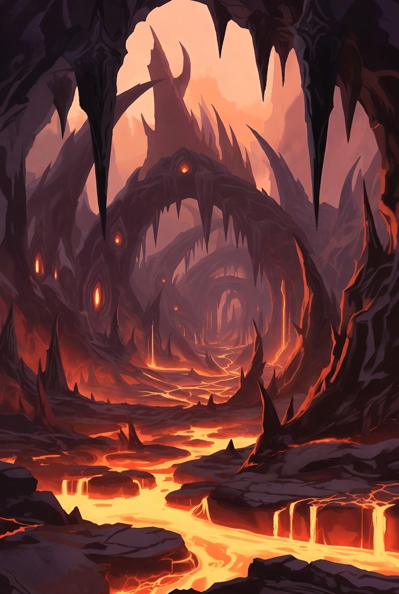 Gruul’s Lair Raid Team 1