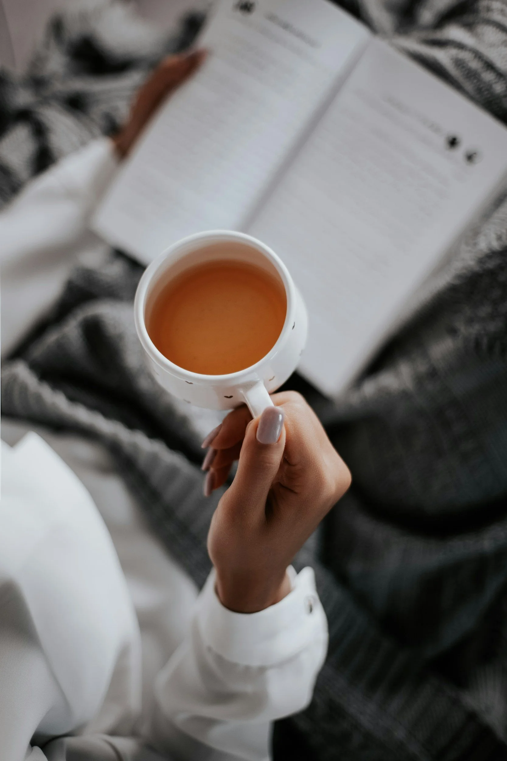 Chamomile Sleep Tea Blend