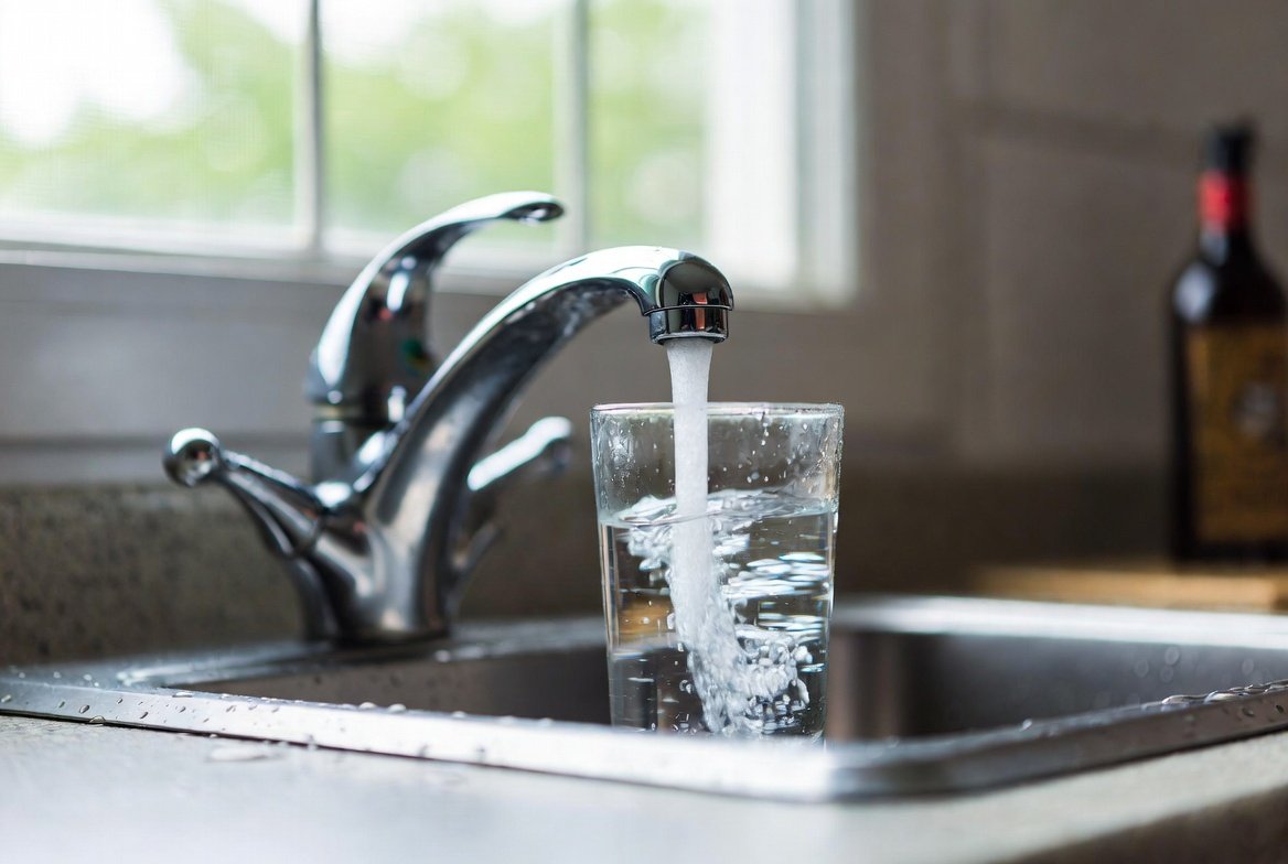 What is Lead in Drinking Water
