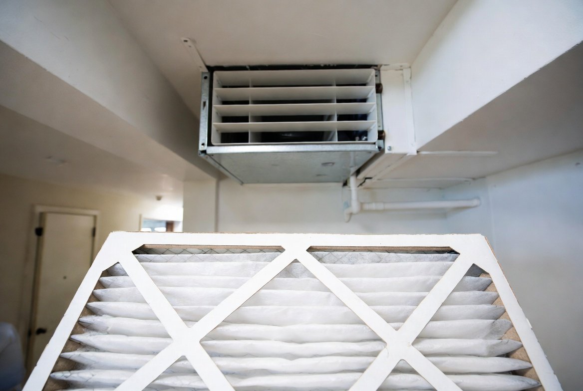 Why Do you Need to Change Your AC Filter So Often?