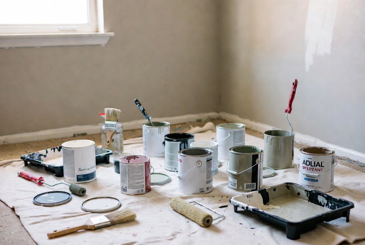 What are Volatile Organic Compounds (VOCs)?