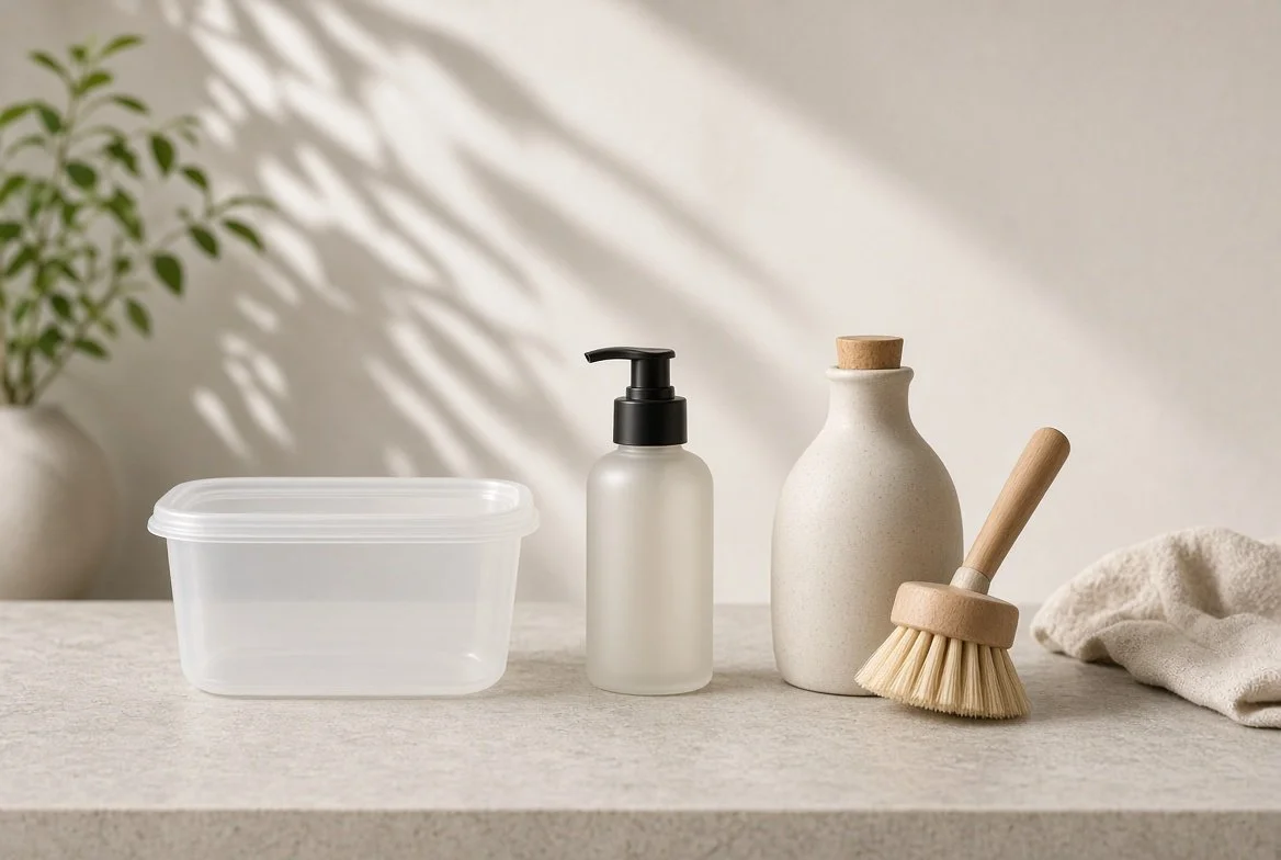 What Are Endocrine Disruptors?