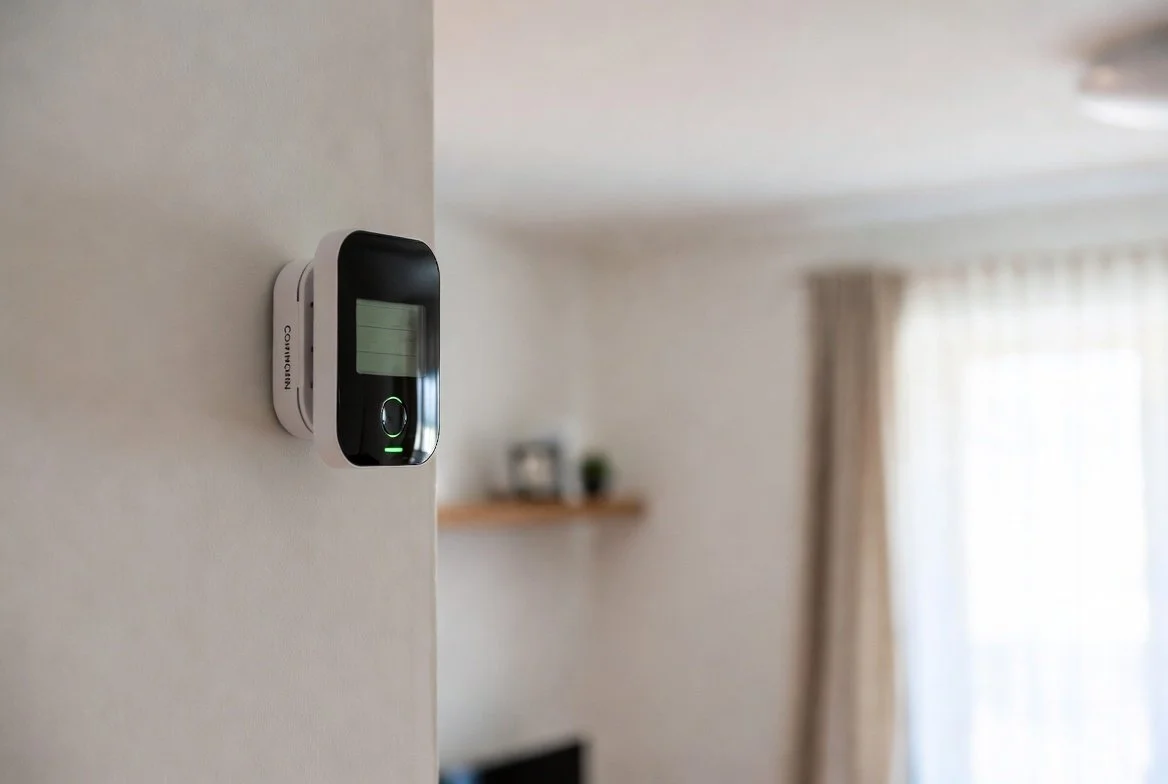What Is Carbon Monoxide?