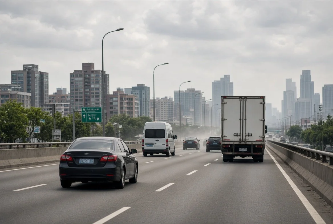 What Is Nitrogen Dioxide?