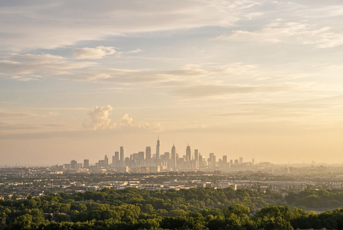 What Is Ground-Level Ozone?
