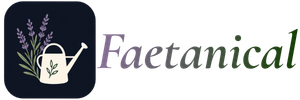 Faetanical