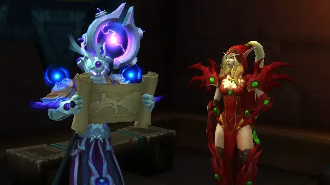 Nexus point xenas