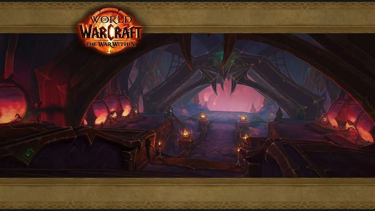 Ara-Kara, City of Echos