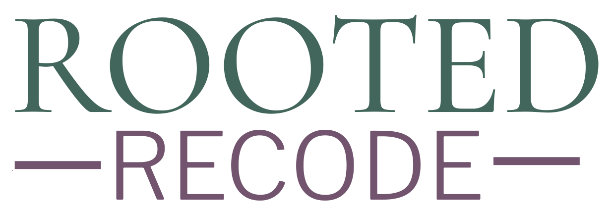 Rooted Recode