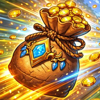 LootMover - It Moves Your Loot