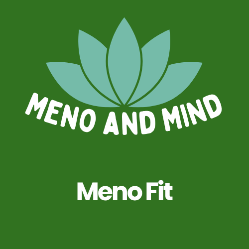 Menofit | Cwmbran - 6 Weeks Course Starts