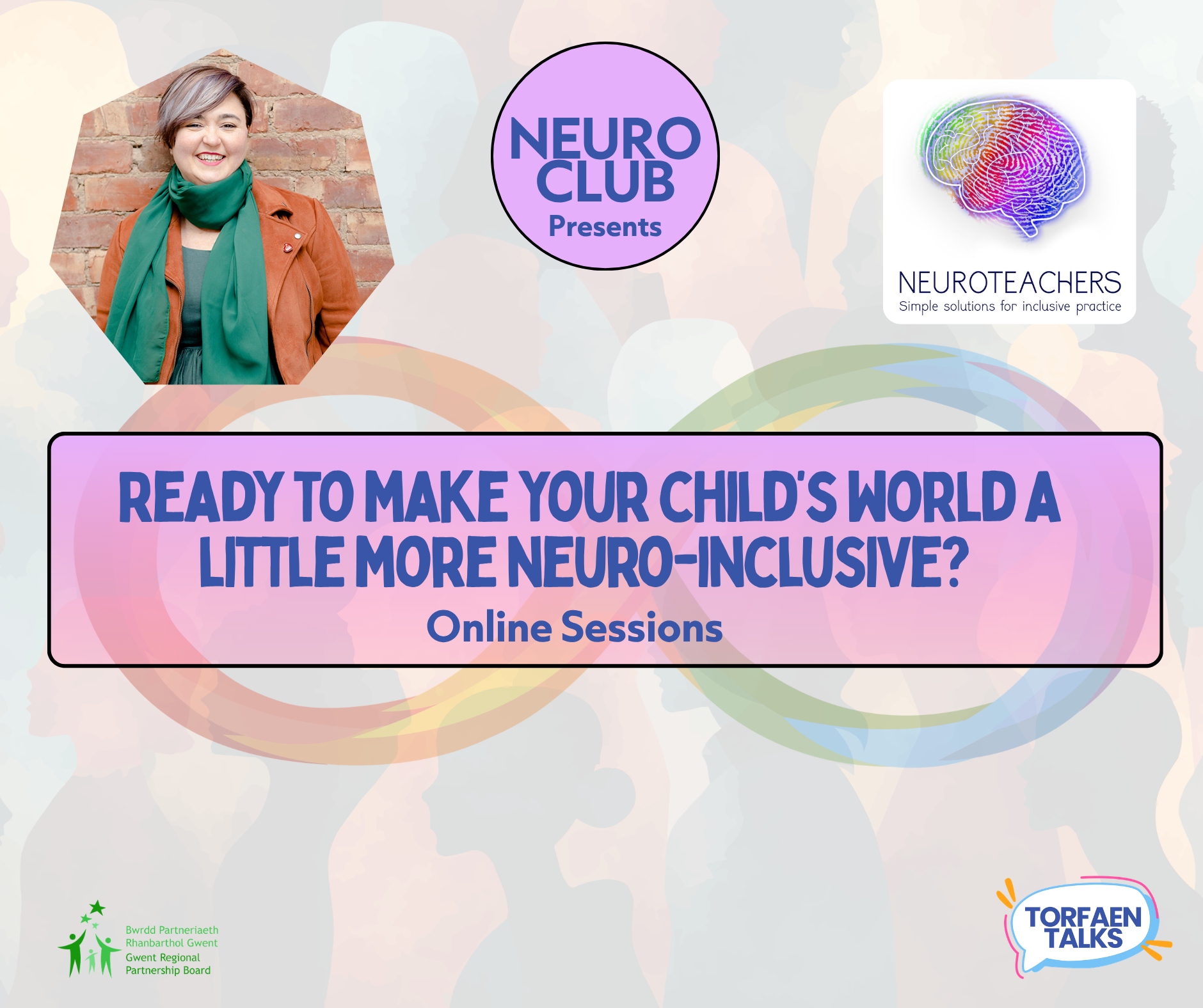 Ready to Make Your Child’s World a Little More Neuro-Inclusive?