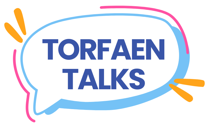 Torfaen Talks CIC