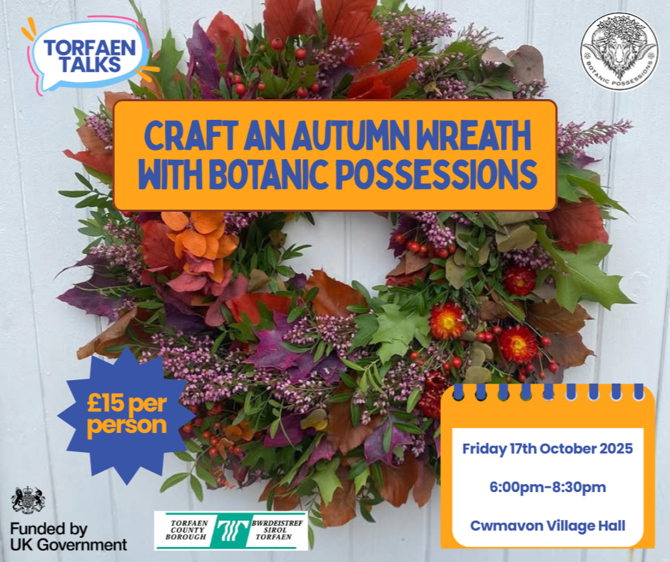 Wreath Workshop