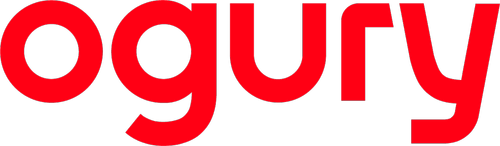 Ogury Logo