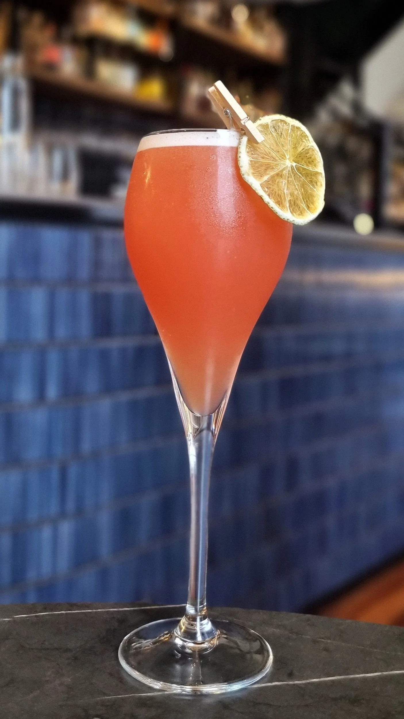 Cocktails of the week alongside our extensive cocktail menu