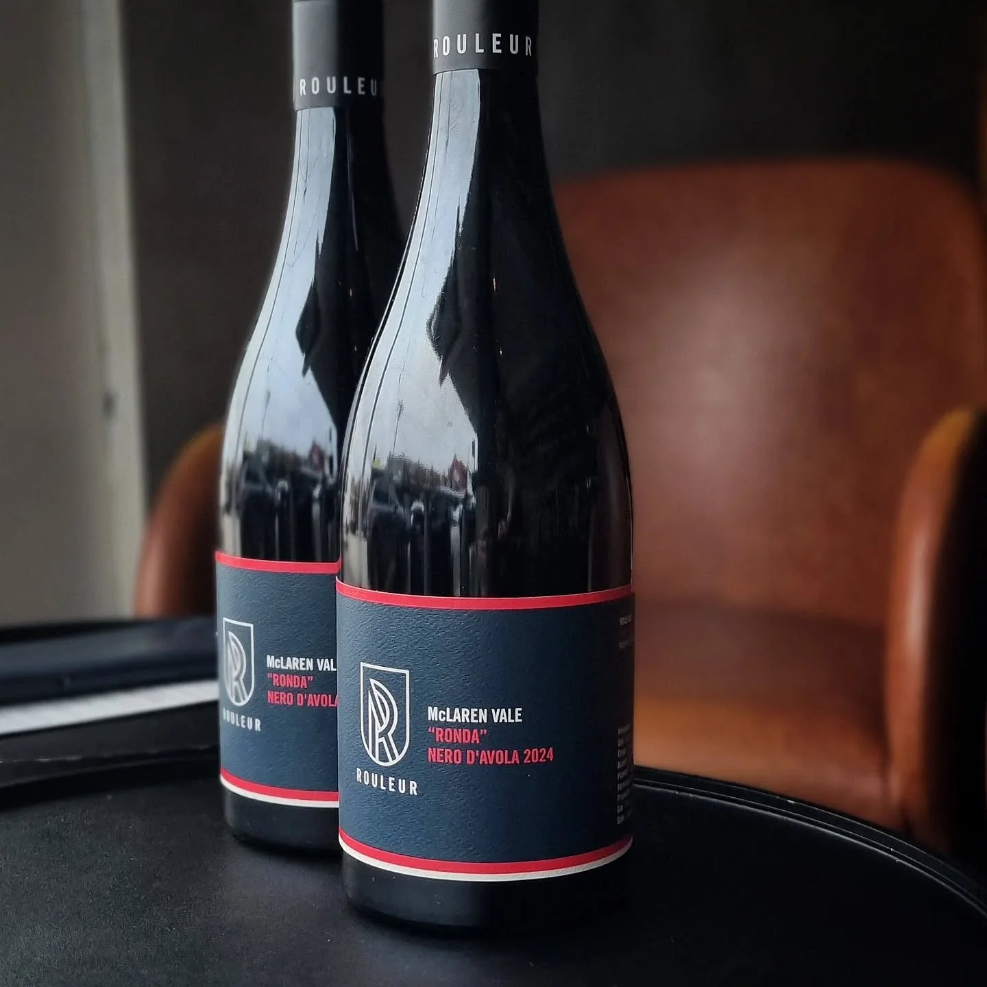 🍷 Sunday's Sip of the Day 🍷 - Rouleur, Nero d'avola !! 

Born from a small-batch, cycling-obsessed winemaker who chased balance on the bike and in the barrel -- this one's all about charm and good company...

Definitely worth pedalling on down to t