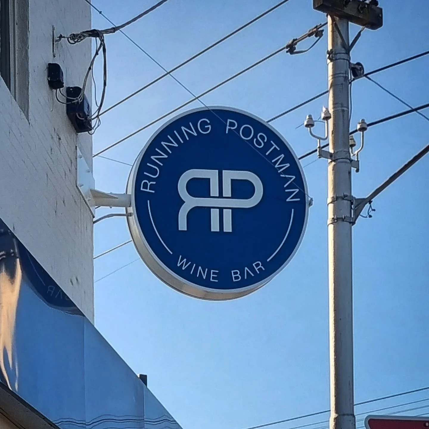 Annnnnnd.... WE'RE BACK 🥂 

See you from 3pm TODAY !!
(Wednesday 7th Jan)