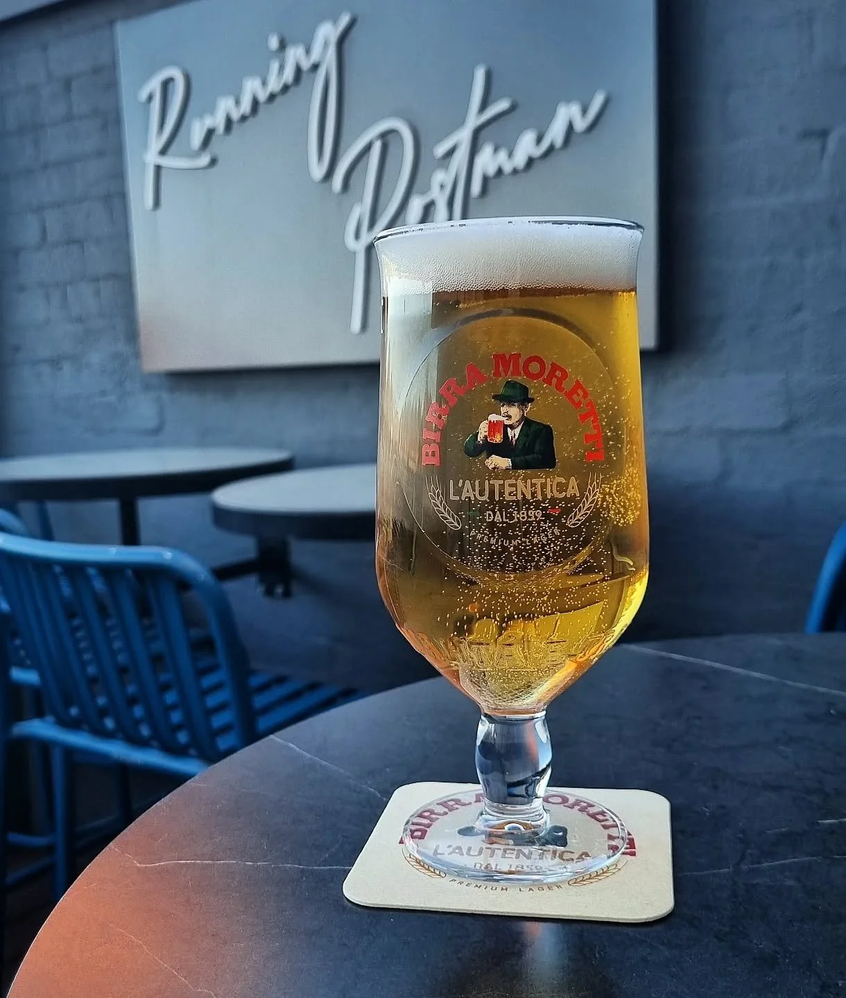 DAY. FOR. IT 🍻

@birramoretti