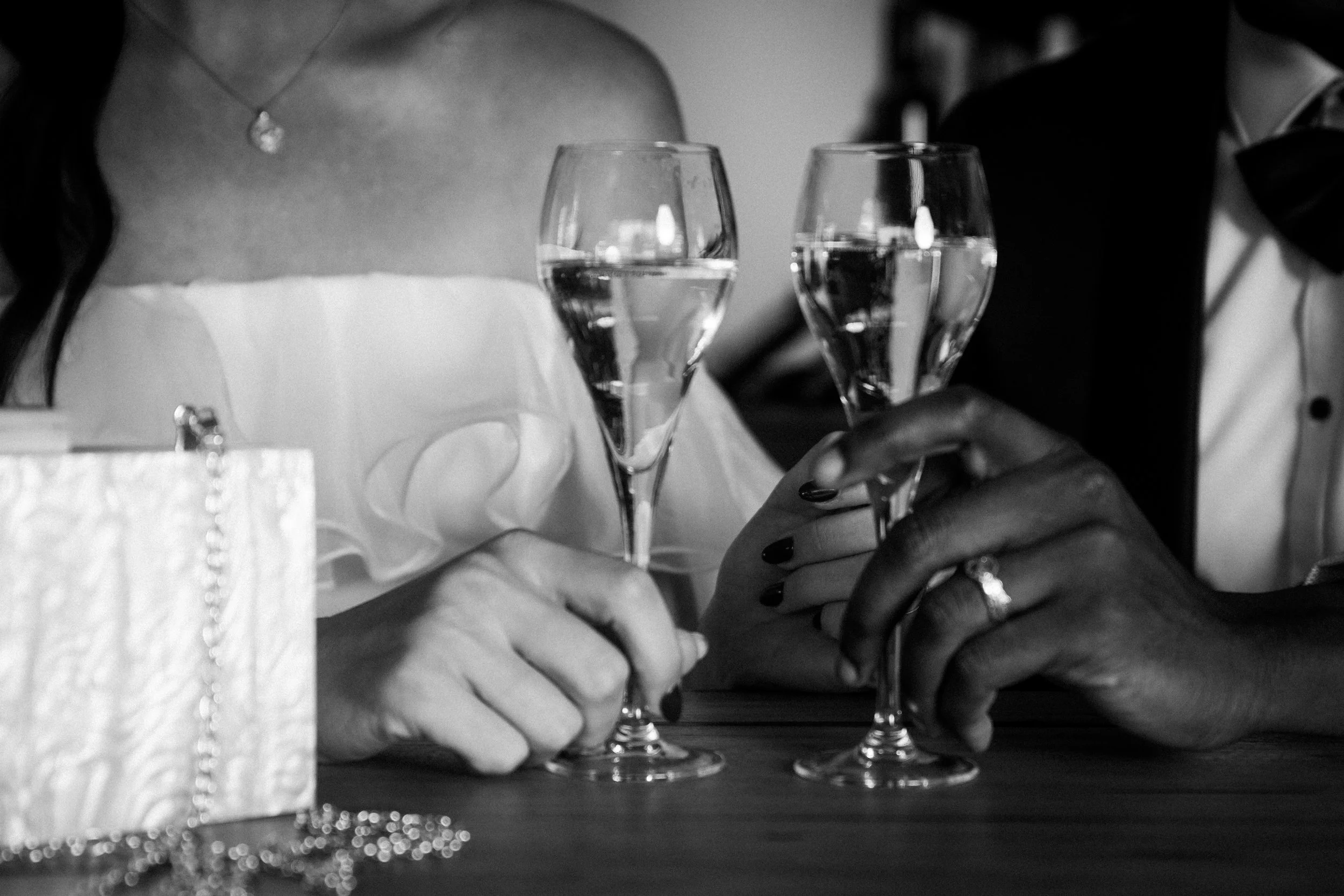 Wedding Reception
