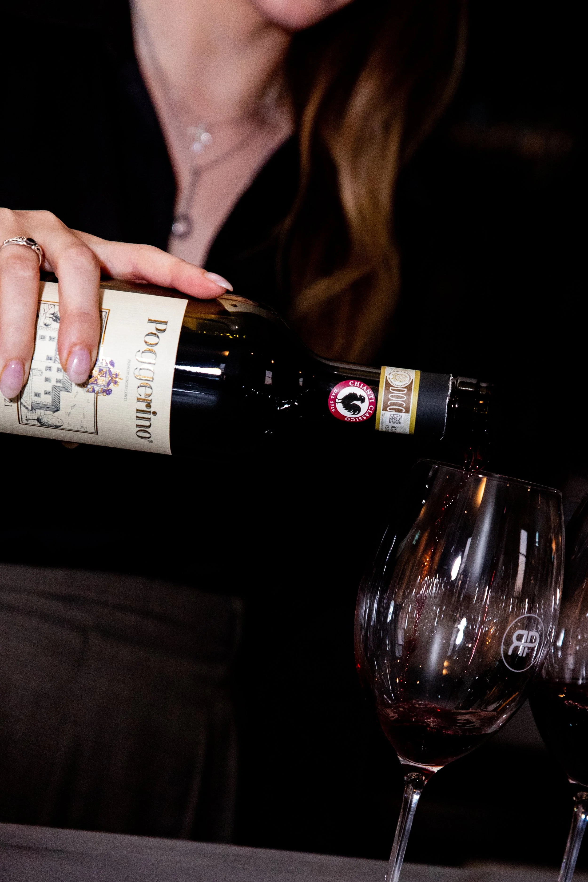 Italian wine 