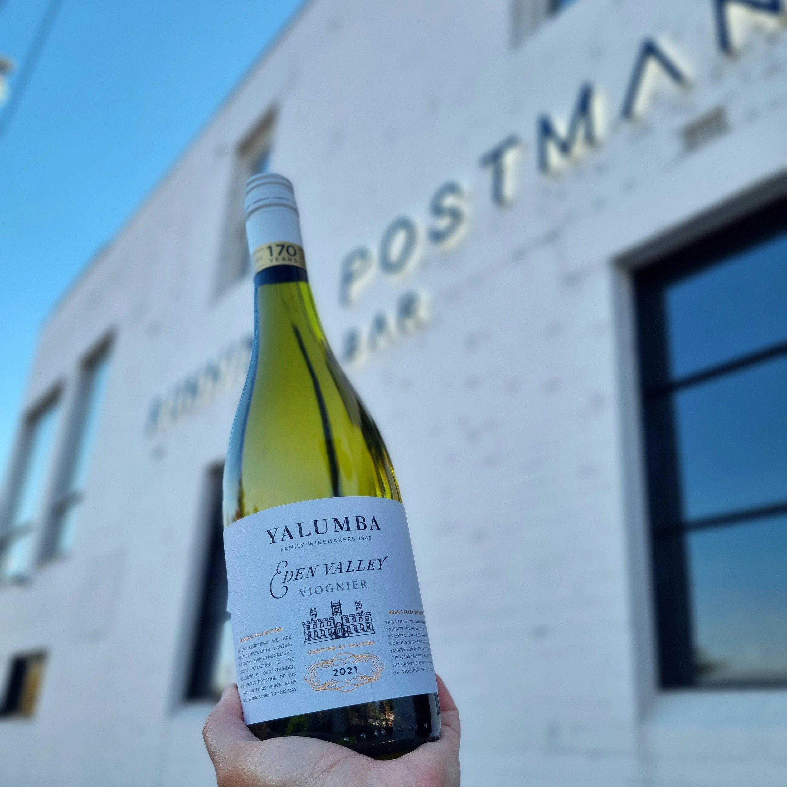 New wines in every week. By the glass and of course by the bottle, DINE IN and TAKEAWAY