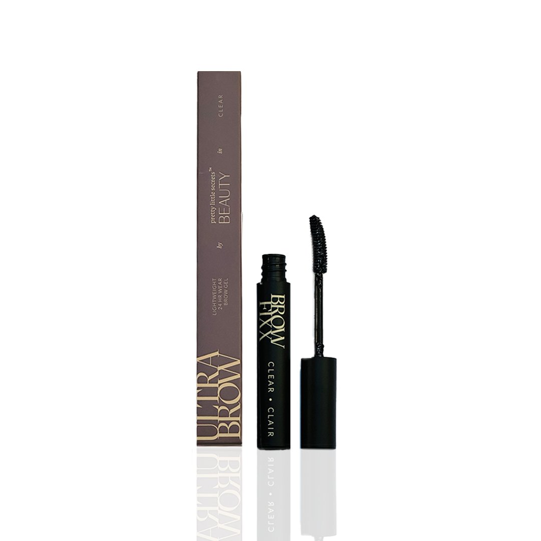 Pretty Little Secrets Brow Gel