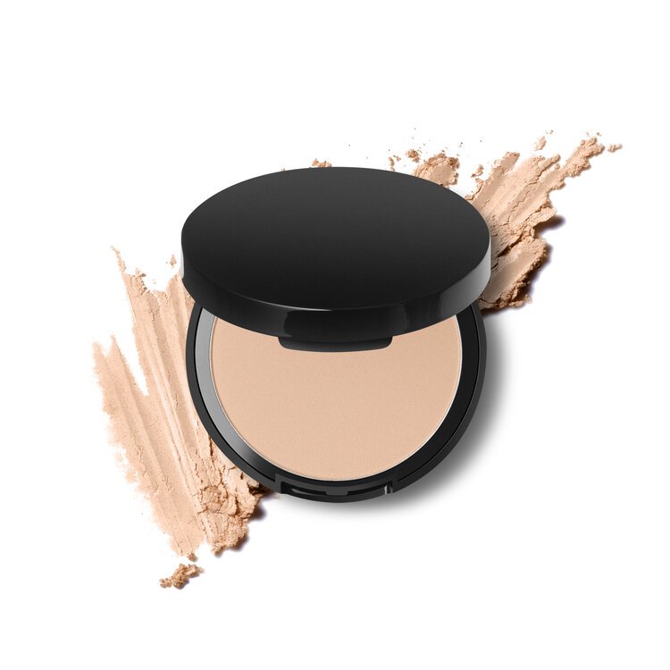 Mineral Finishing Powder