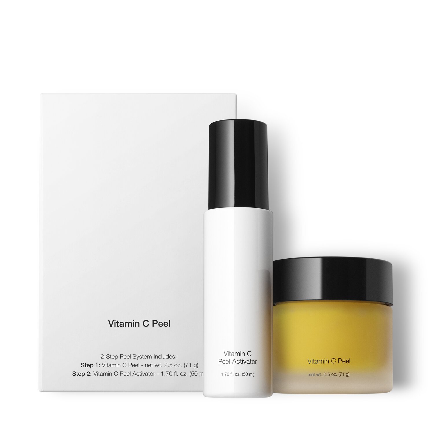 Vibrance C Brightening Kit