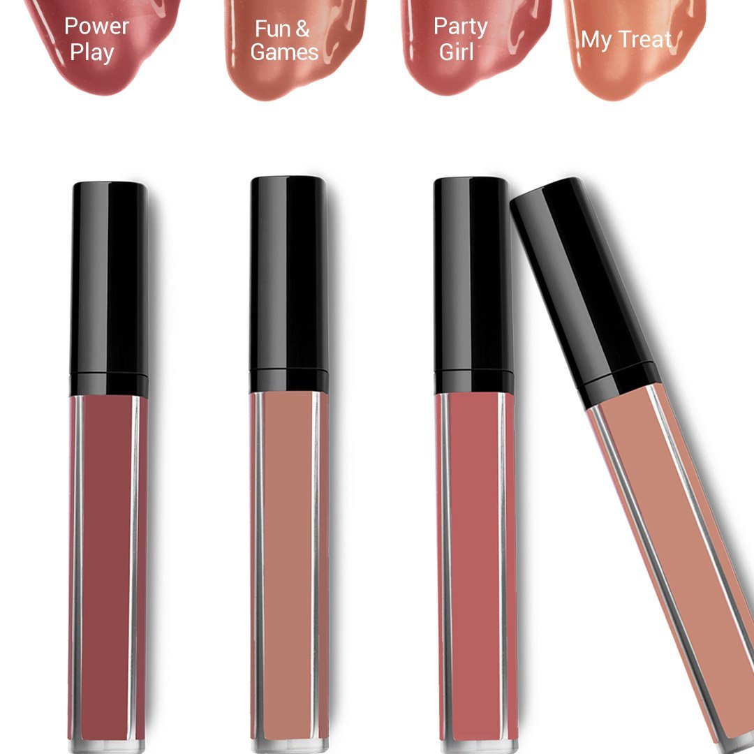 High Frequency Lip Serum