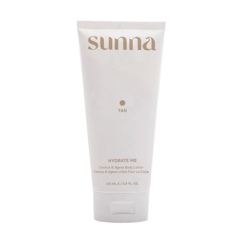 Hydrate Me Cactus and Agave Body Lotion