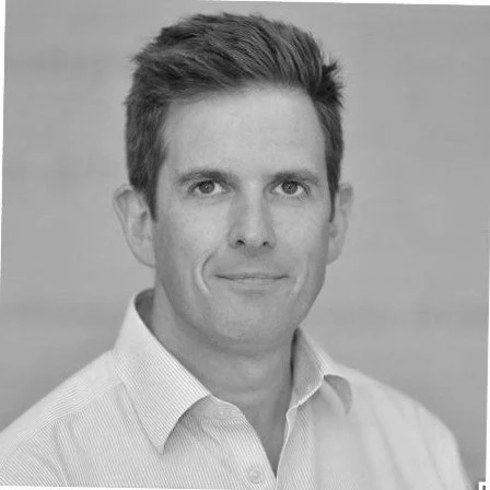 A photo of Colin Munce - Course Director, UK's Defence Academy
