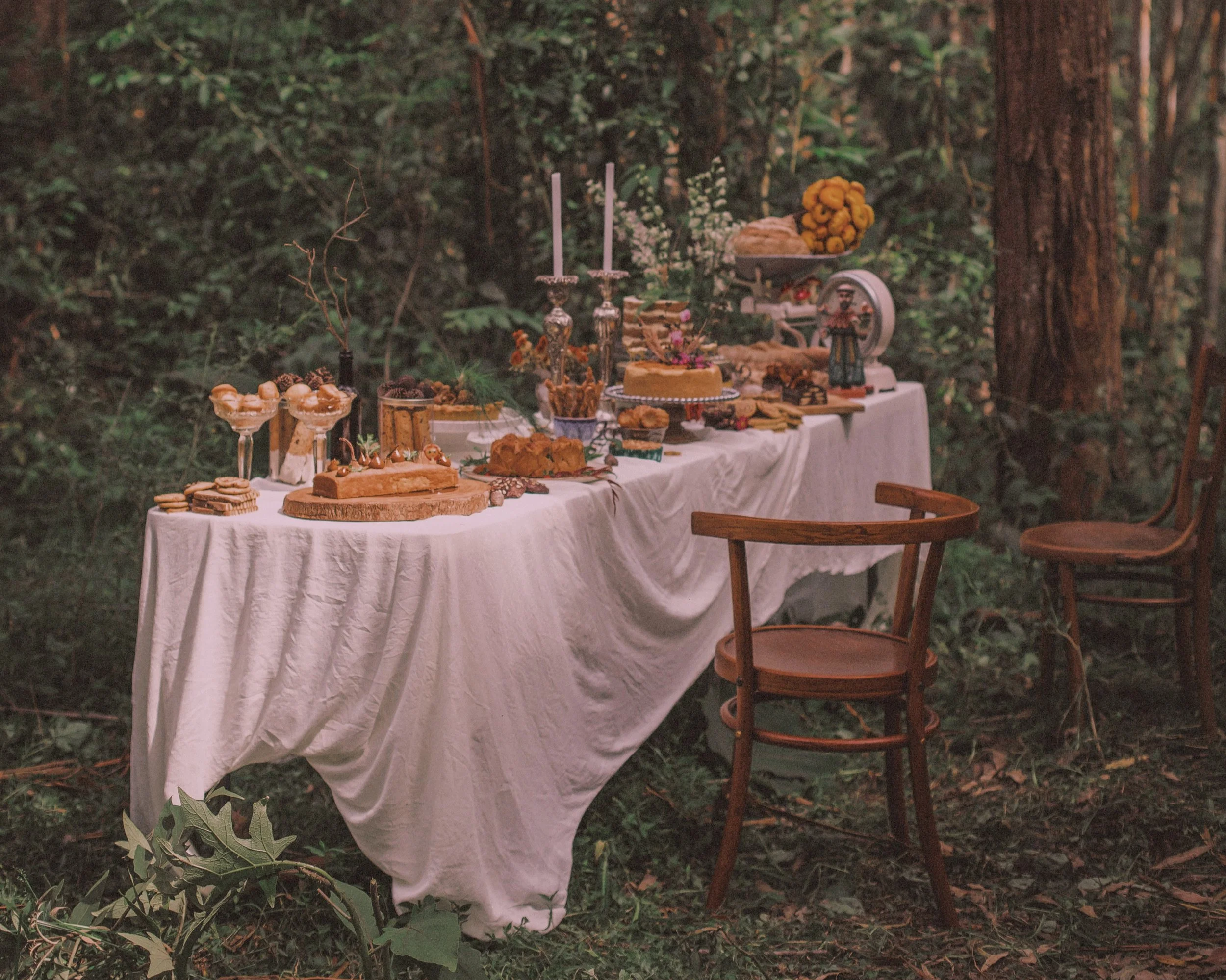 Radical Hospitality