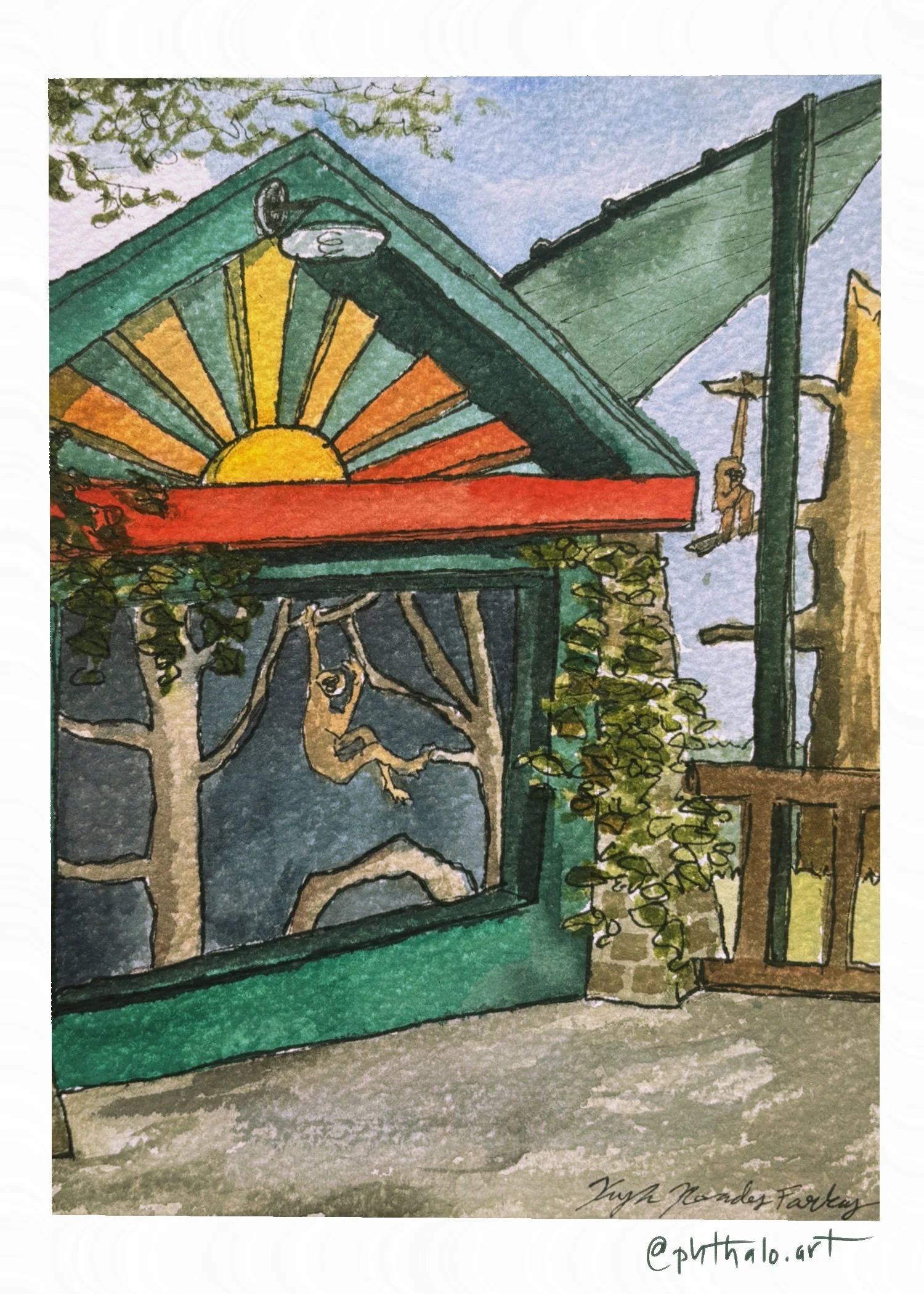 1330_Gibbons_At_The_Zoo.jpg