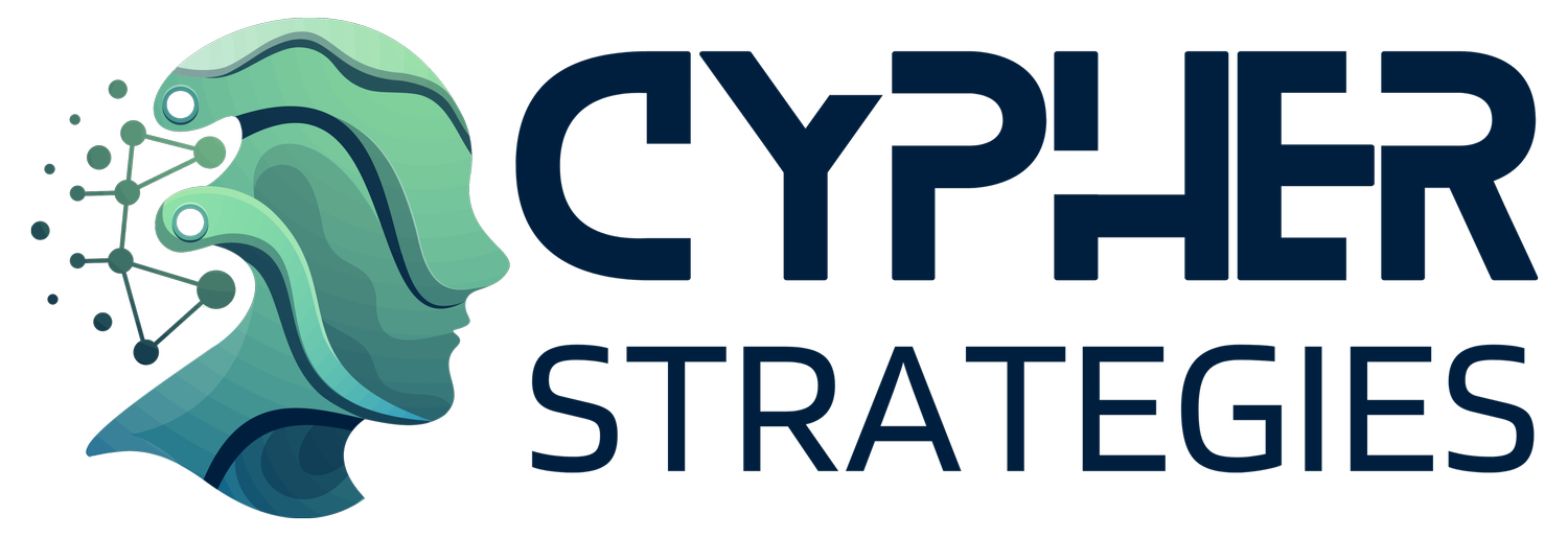 Cypher Strategies