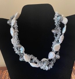 Gemstone Jewelry by Pat Nemeth