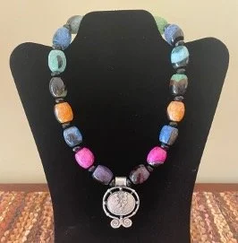 Gemstone Jewelry by Pat Nemeth