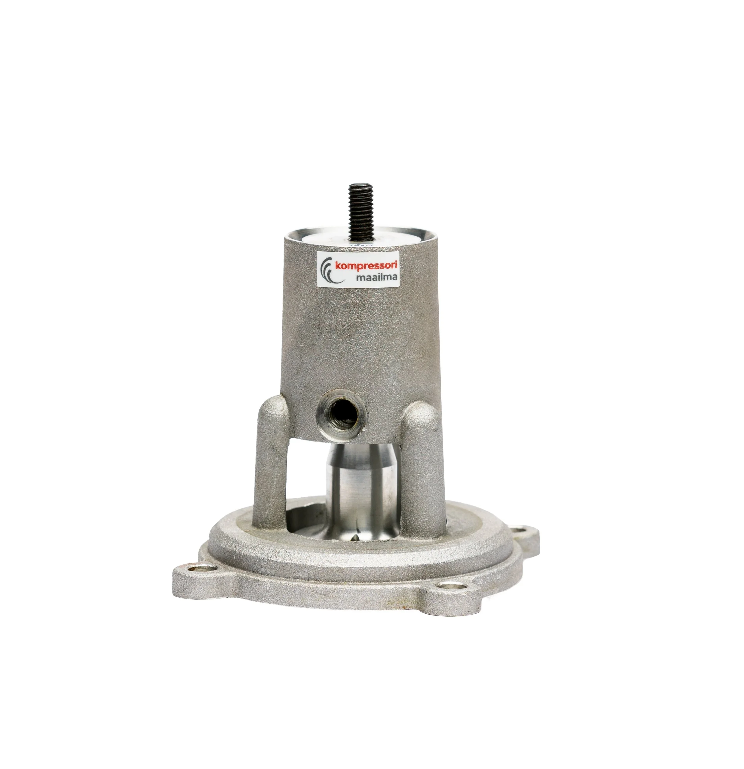 Kompressorimaailman tuotekuvaus 2024