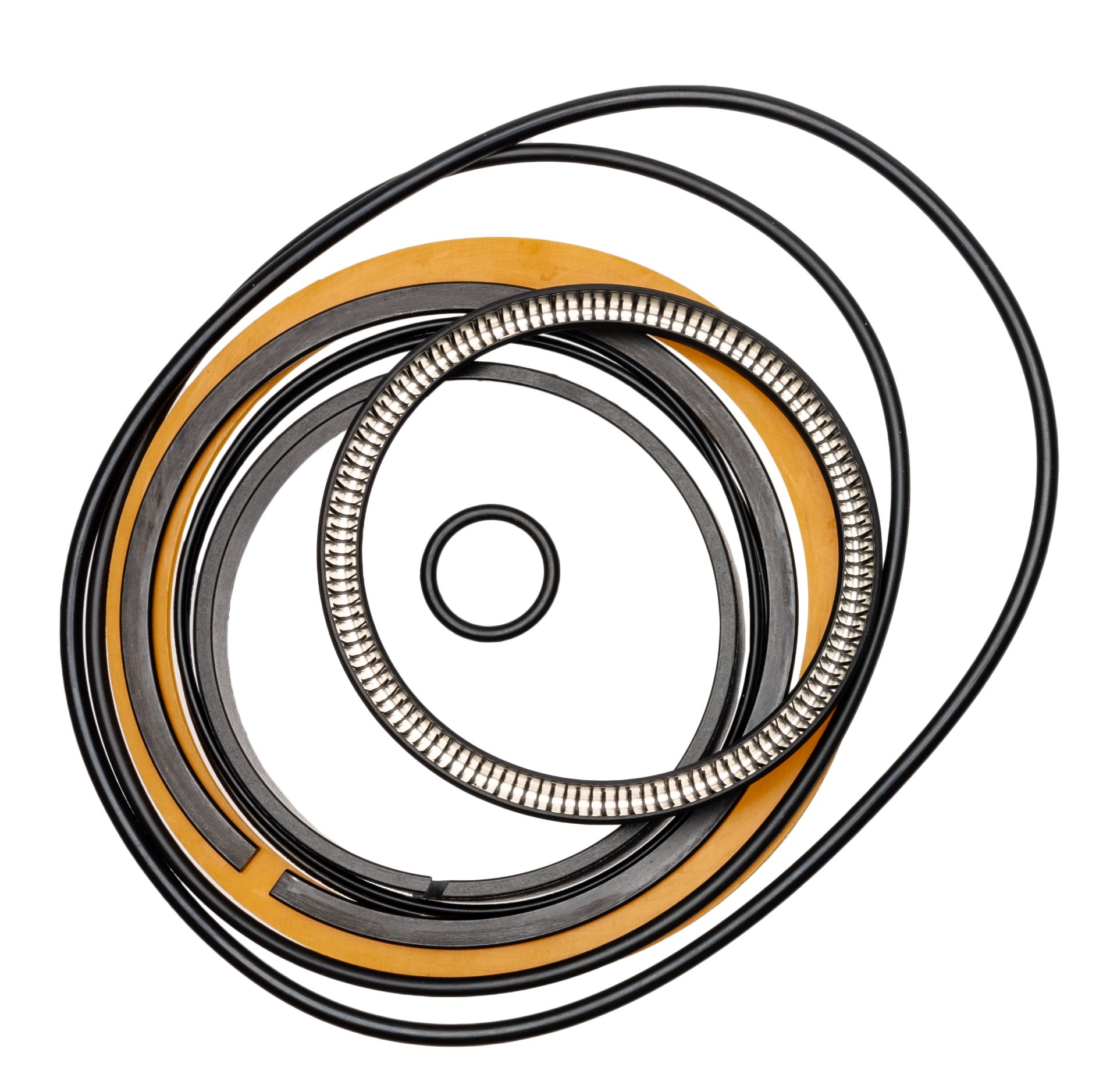 Kompressorimaailman tuotekuvaus 2024