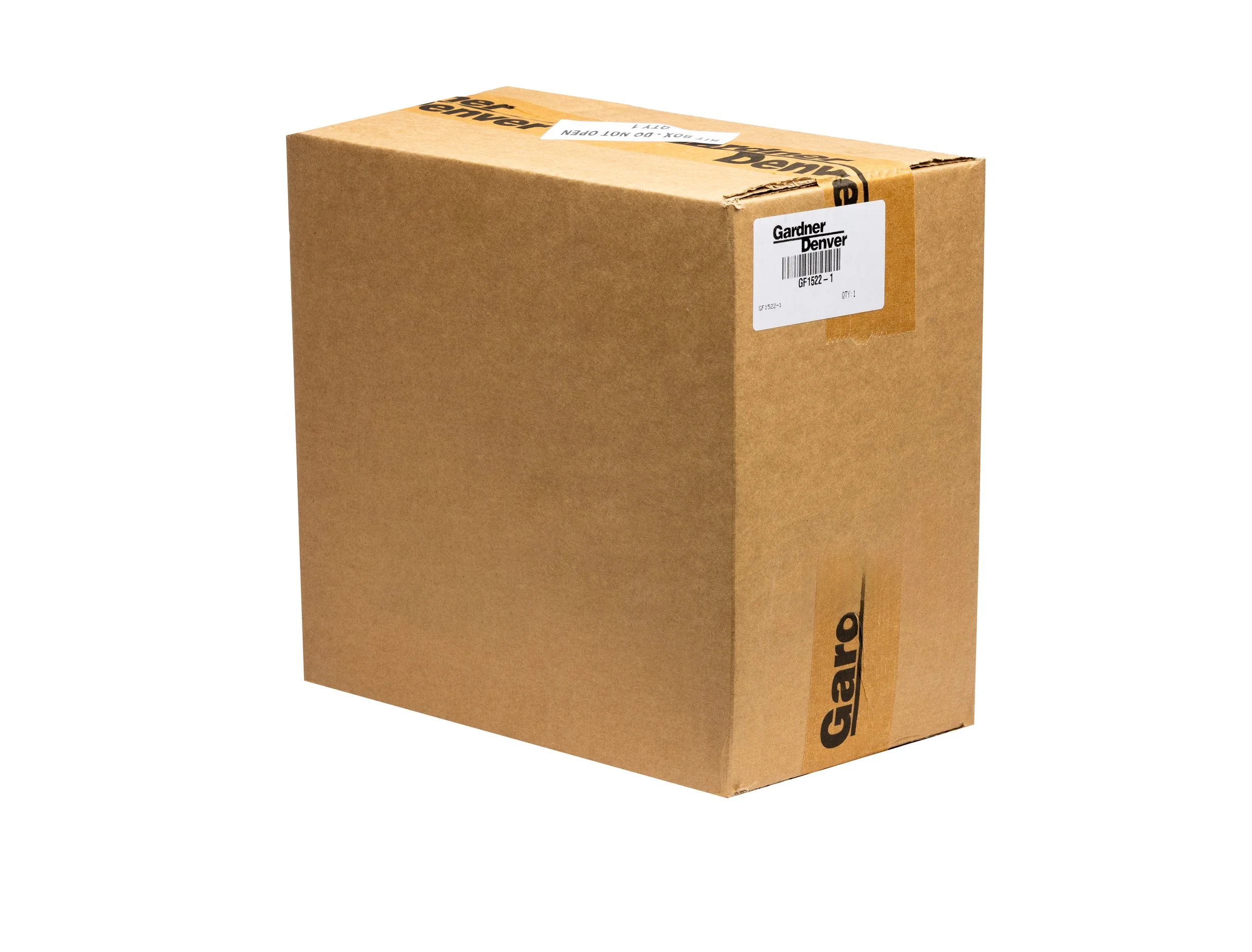 Kompressorimaailman tuotekuvaus 2024