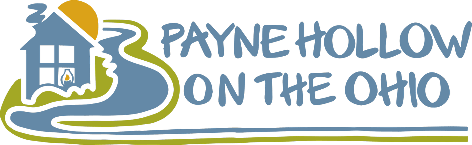 Payne Hollow On the Ohio