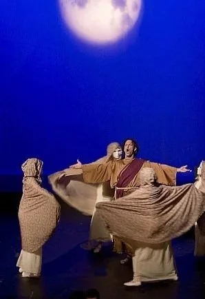 Iphigénie en Aulide (Boston Opera Collaborative)