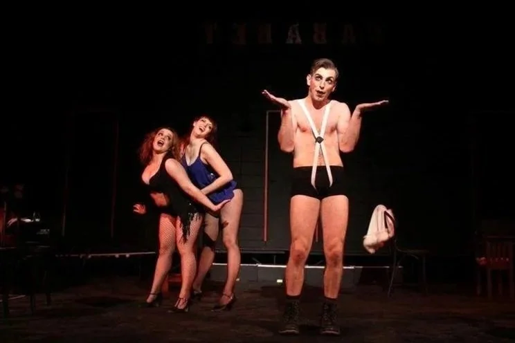 Cabaret (Drake University)