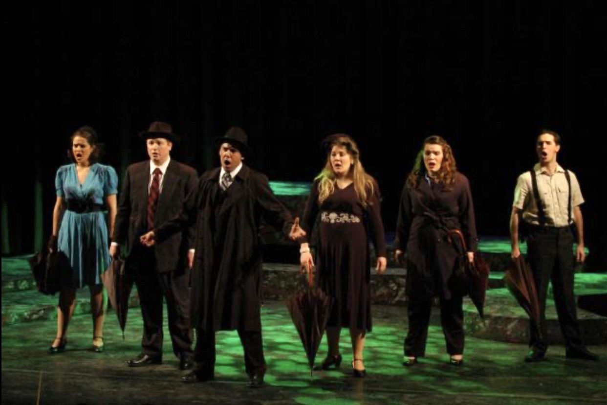 Don Giovanni (Boston Opera Collaborative)
